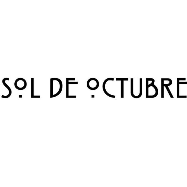 Sol De Octubre